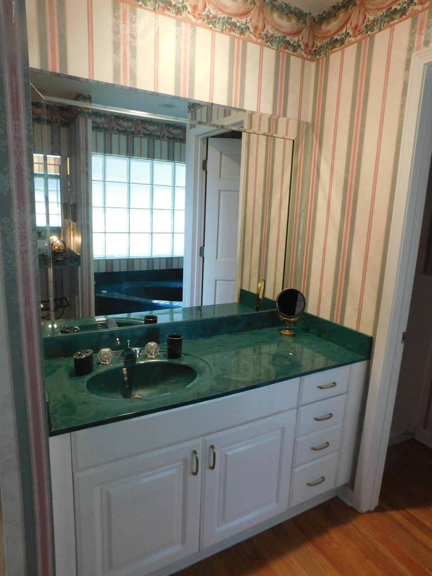 704 River Road Orange Park, FL 32073 - Photo 43 of 53 2nd Master Bath Vanity