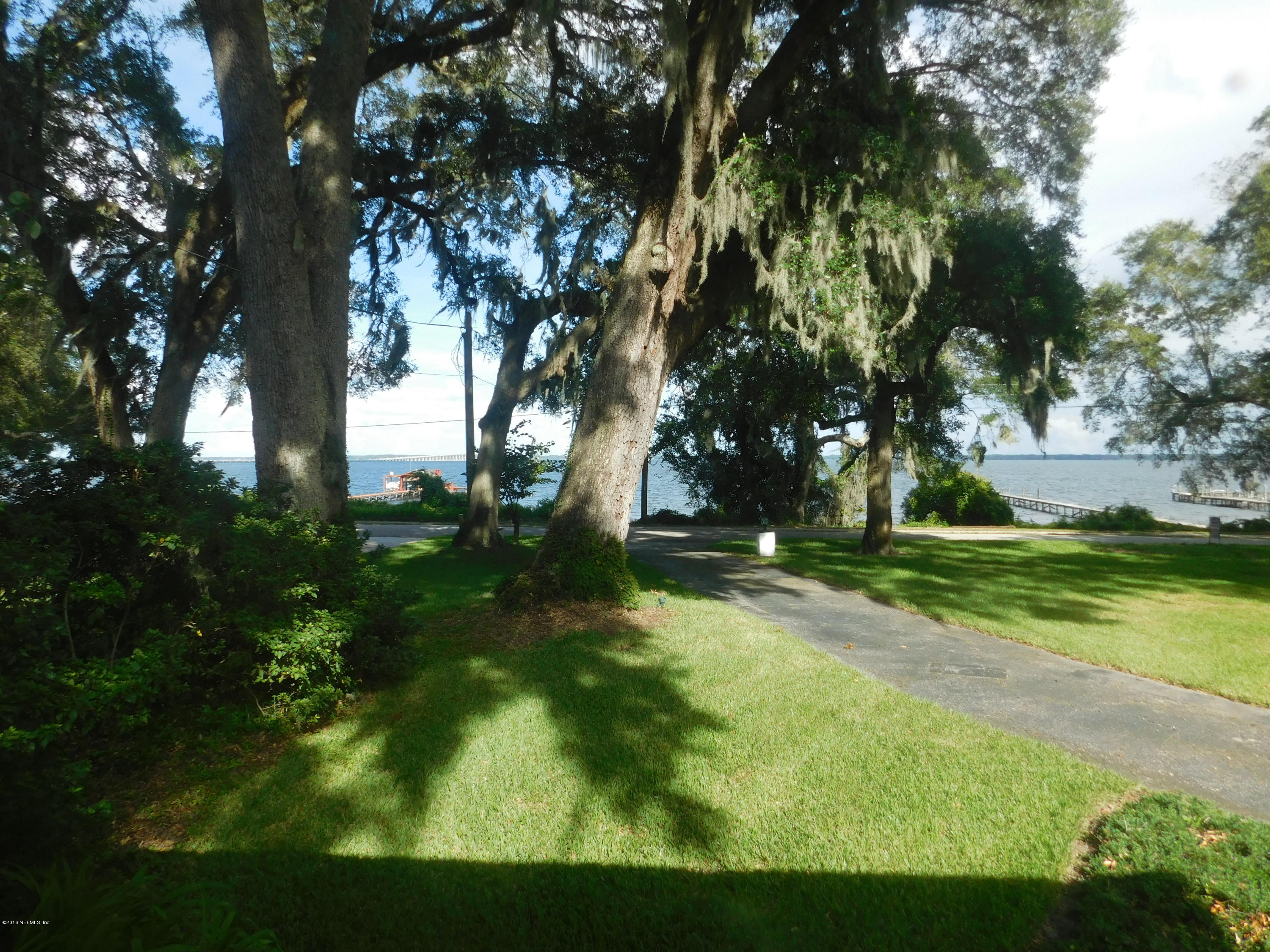 704 River Road Orange Park, FL 32073 - Photo 45 of 53 One view from Master Bedroom