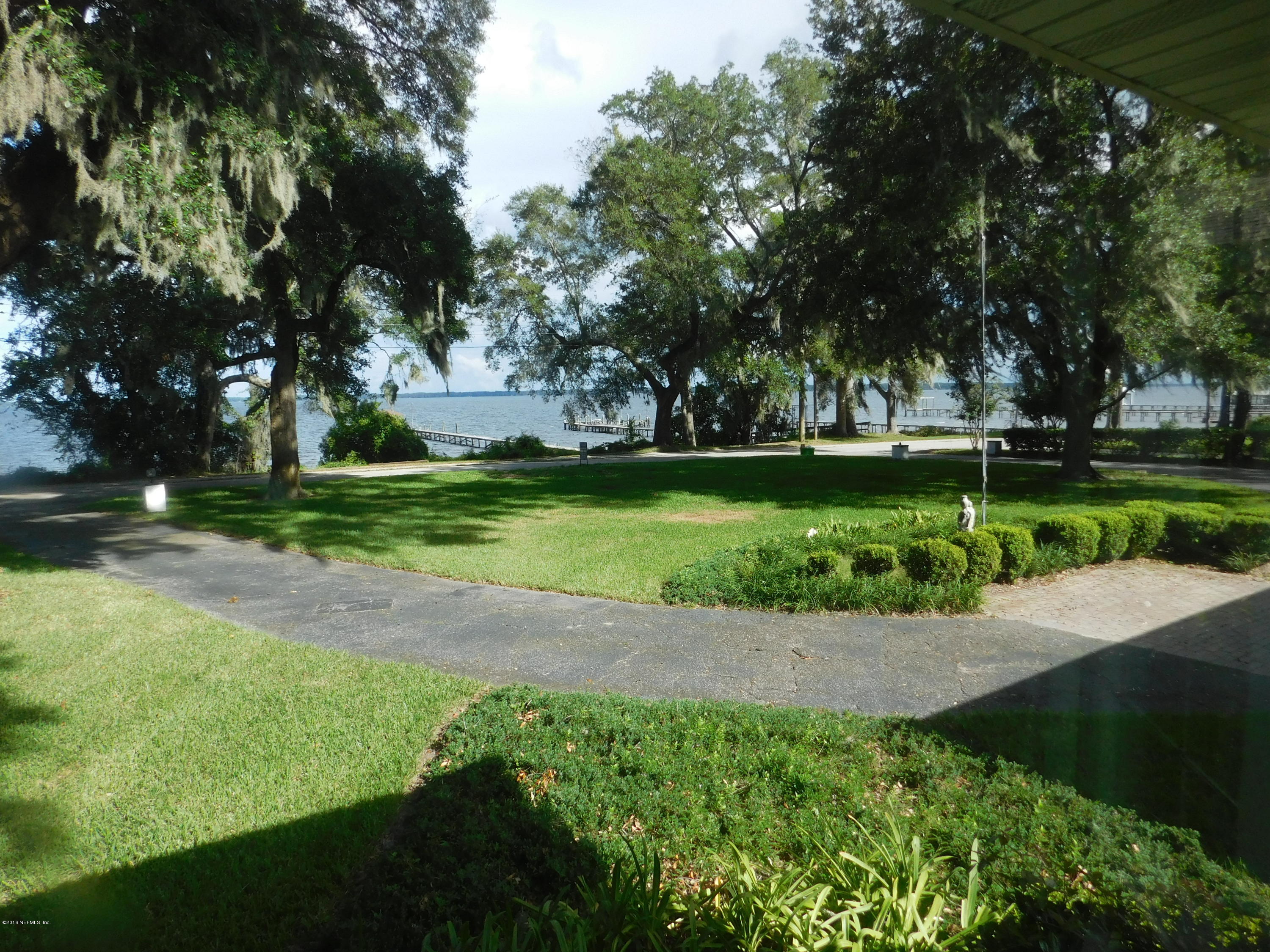 704 River Road Orange Park, FL 32073 - Photo 46 of 53 Lovely view from Master Bedroom