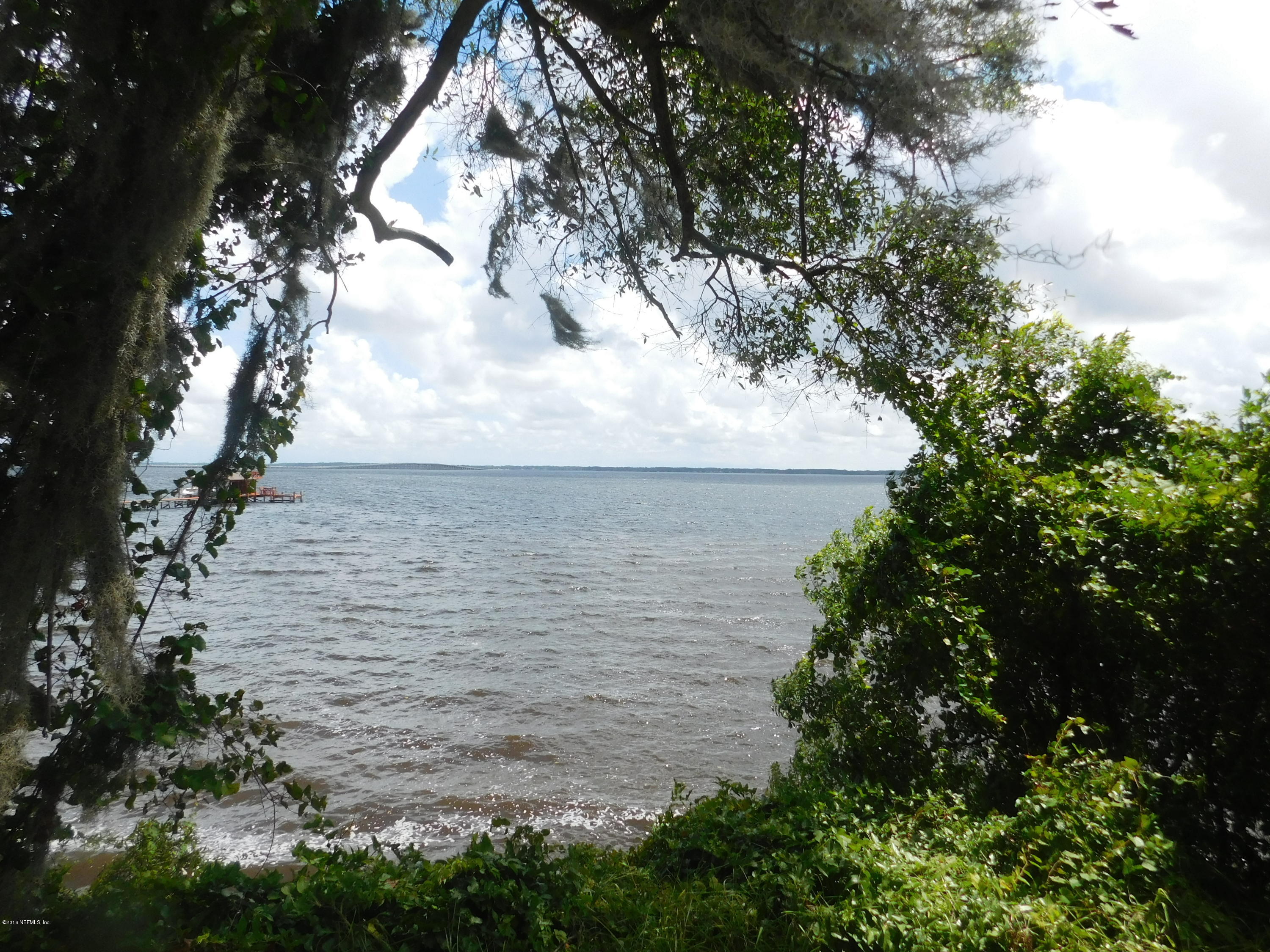 704 River Road Orange Park, FL 32073 - Photo 5 of 53 View of St. Johns River