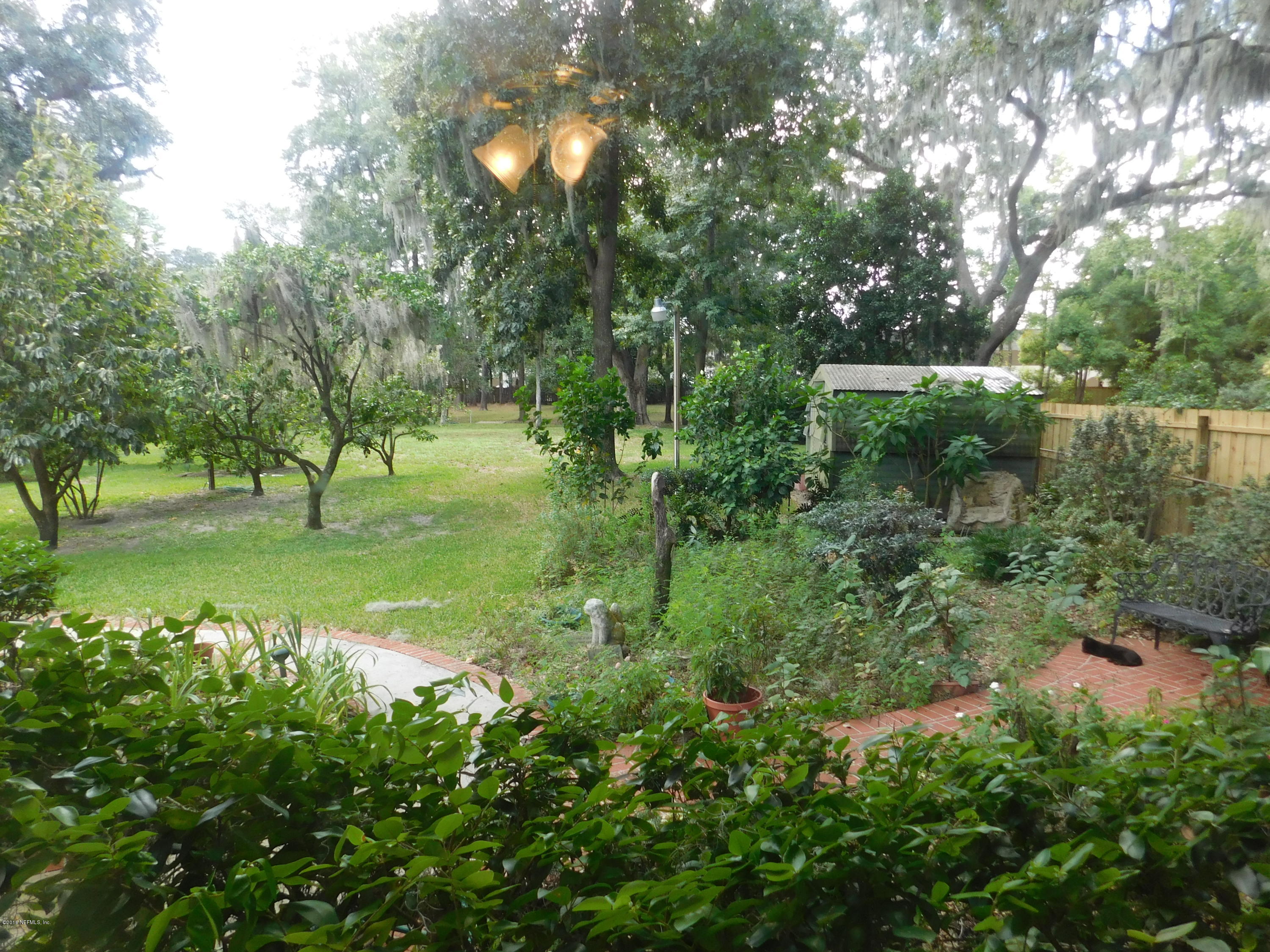 704 River Road Orange Park, FL 32073 - Photo 53 of 53 Gorgeous BR #4 view