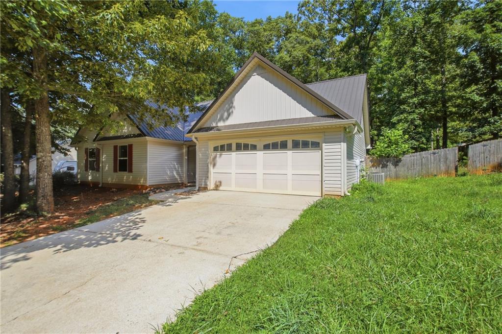 70 Baskin Road Temple, GA 30179 - Photo 21 of 23