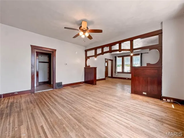 $129,900 | 417 North 5th Street, Belleville, IL 62220