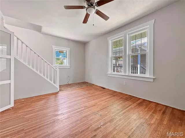 $129,900 | 417 North 5th Street, Belleville, IL 62220