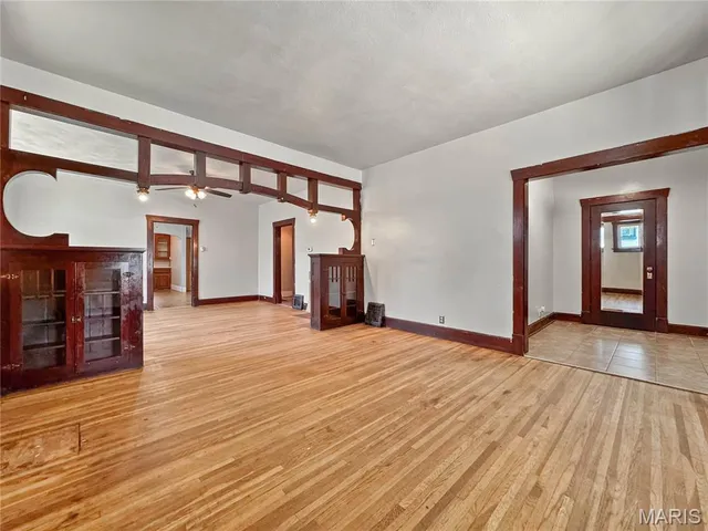 $129,900 | 417 North 5th Street, Belleville, IL 62220