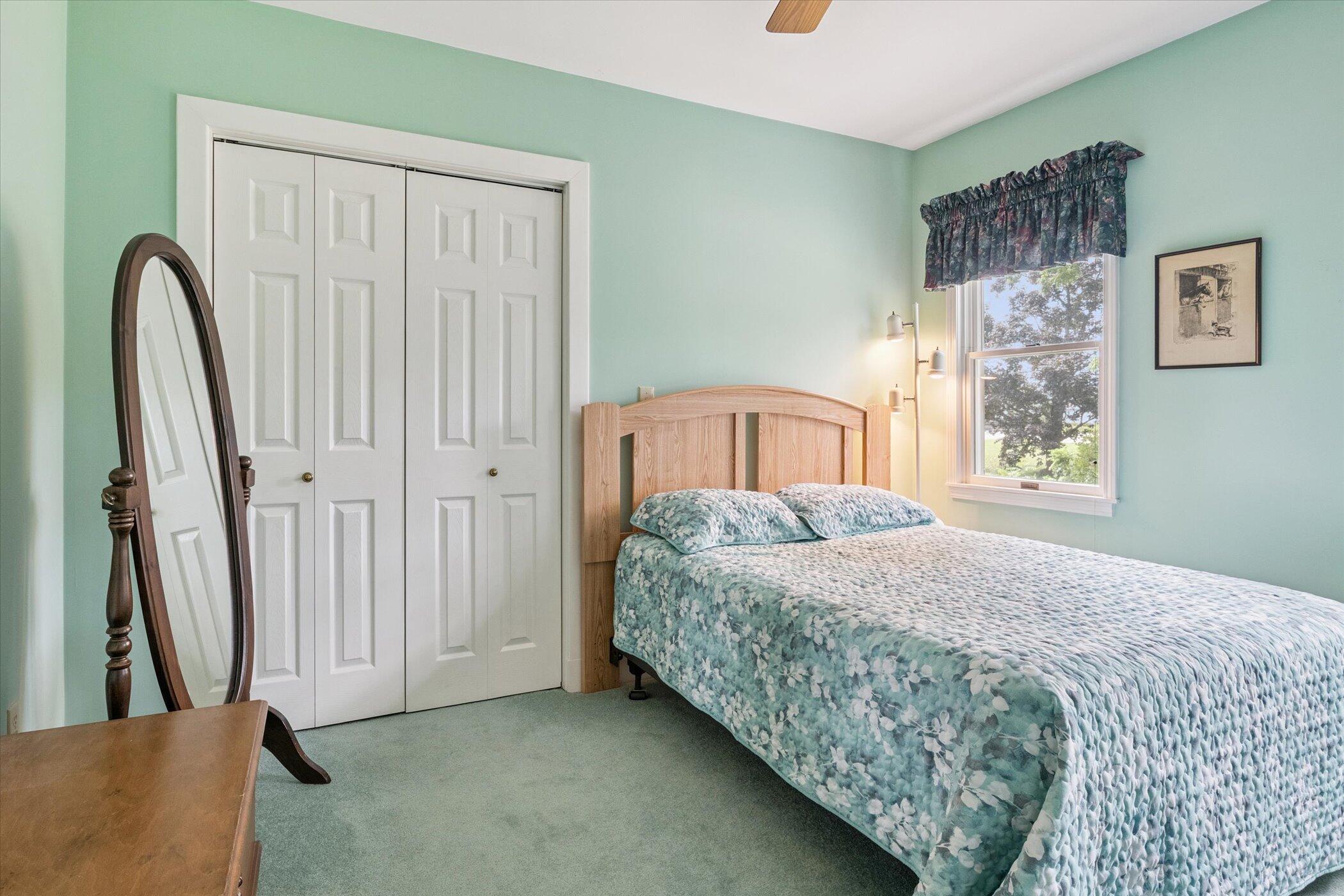 3423 Niles Road St. Joseph, MI 49085 - Photo 24 of 39 Second Bedroom