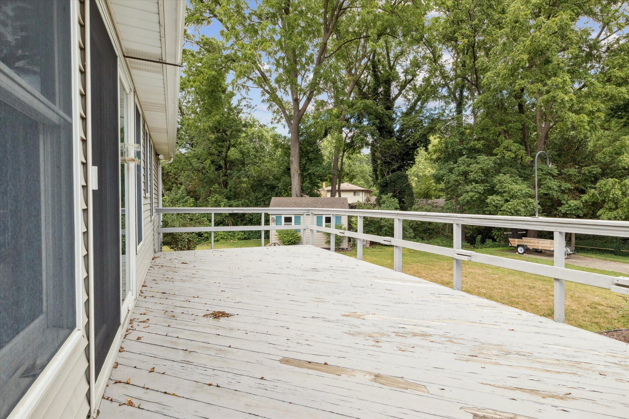 3423 Niles Road St. Joseph, MI 49085 - Photo 30 of 39 View of the Ravine