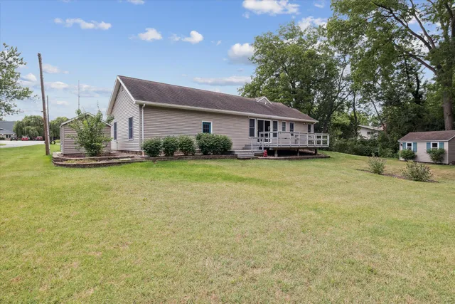 $310,000 | 3423 Niles Road, St. Joseph, MI 49085