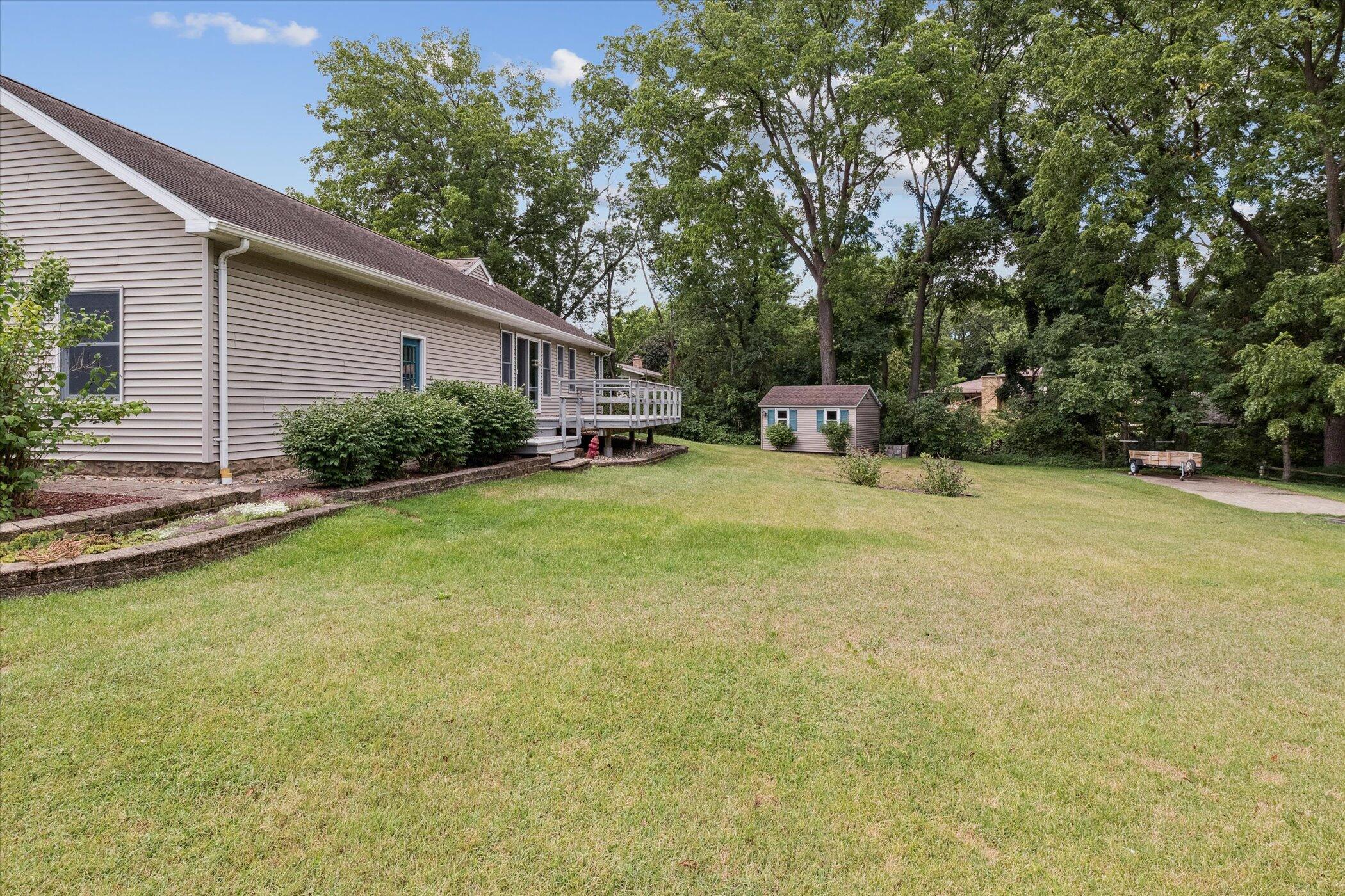 3423 Niles Road St. Joseph, MI 49085 - Photo 33 of 39 Another of of the Back