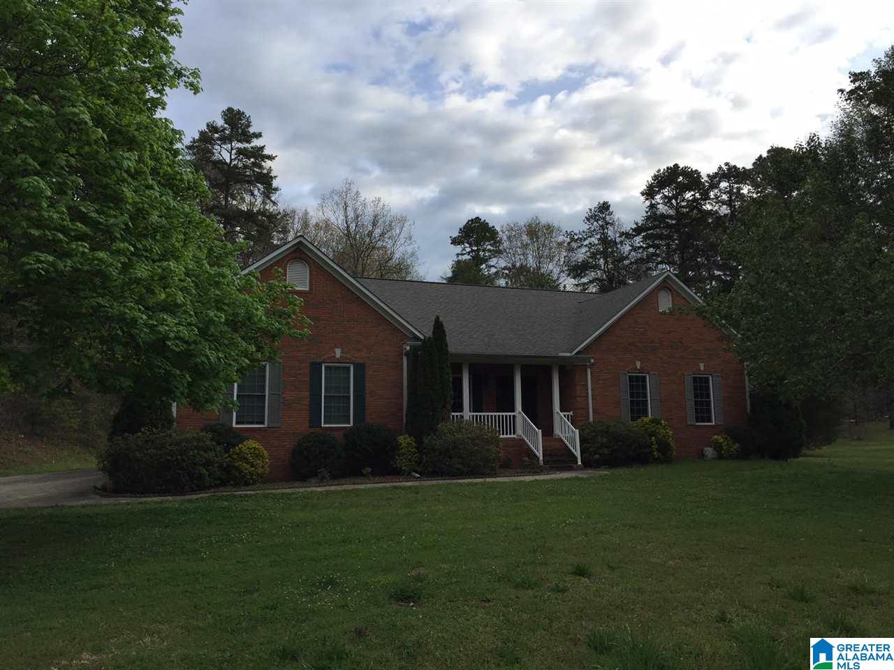 6732 McDuffie Road Pinson, AL 35126 - Photo 1 of 19