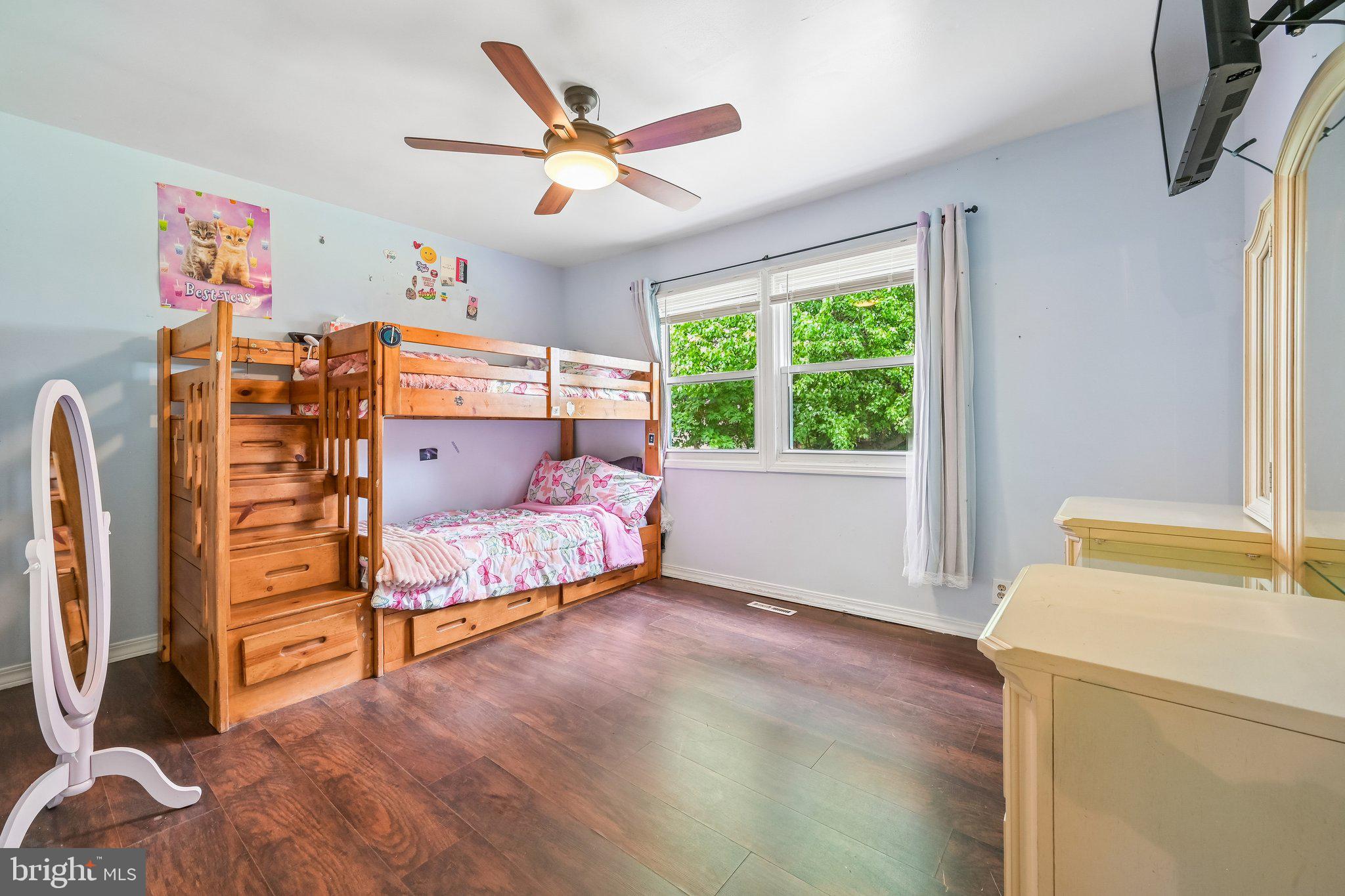 26 Wilson Road Clementon, NJ 08021 - Photo 21 of 25 Bedroom 2