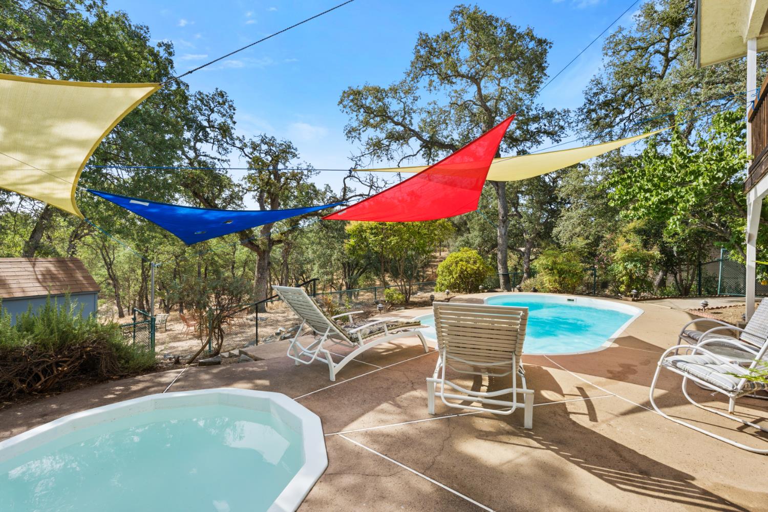 401 Oak Ridge Court Valley Springs, CA 95252 - Photo 60 of 67
