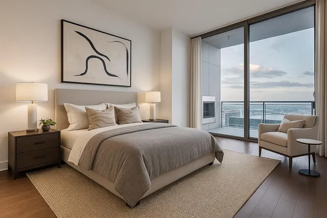 $1,625,000 | 2900 McKinnon Street, Unit 2704, Dallas, TX 75201