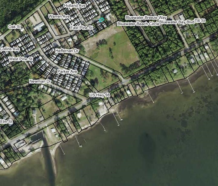 51-1 East Pine Street Carrabelle, FL 32322 - Photo 61 of 68