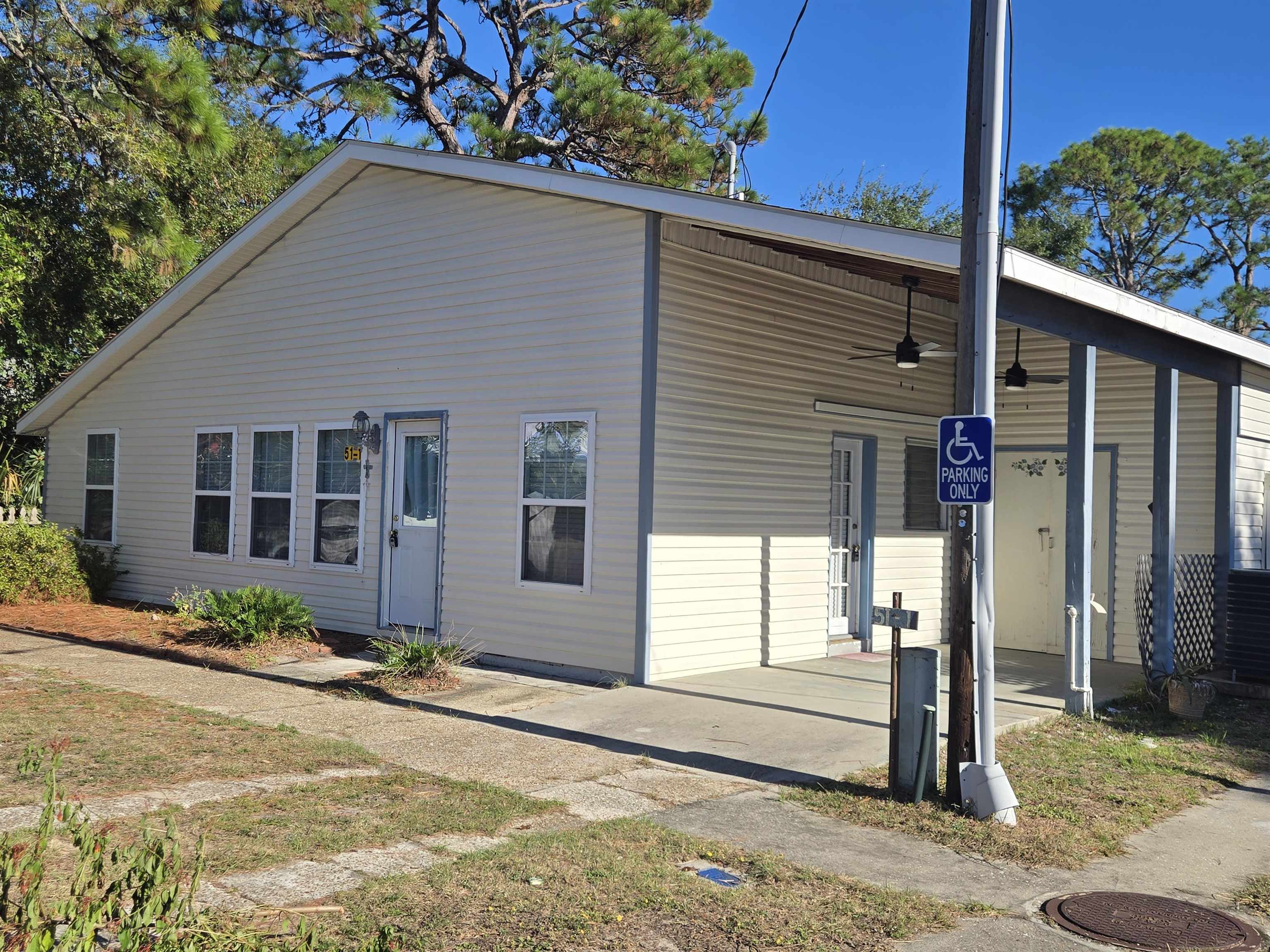 51-1 East Pine Street Carrabelle, FL 32322 - Photo 65 of 68