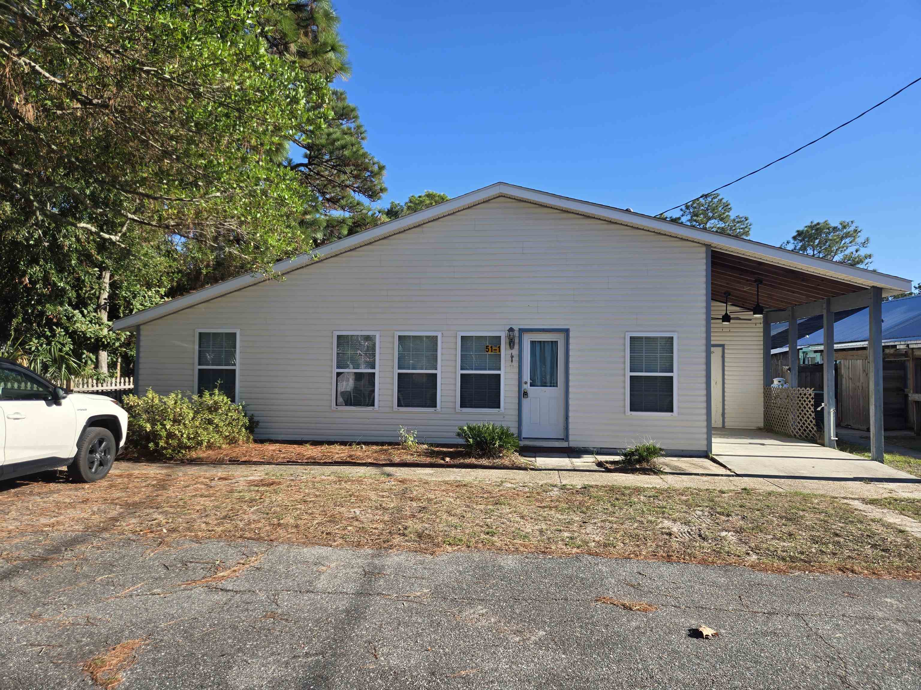 51-1 East Pine Street Carrabelle, FL 32322 - Photo 68 of 68
