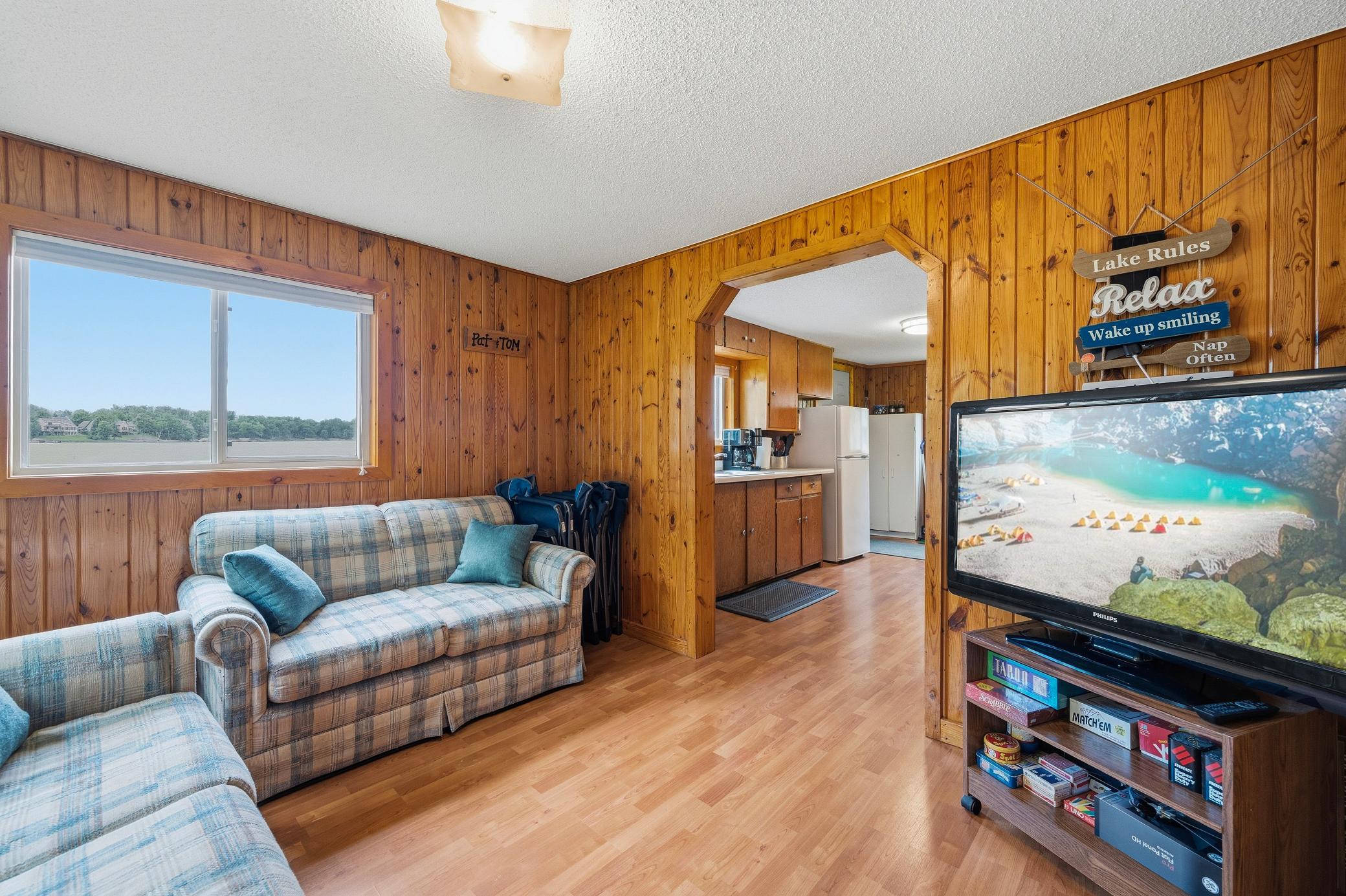 1397 Lake Cowdry Road Northwest Alexandria, MN 56308 - Photo 13 of 51