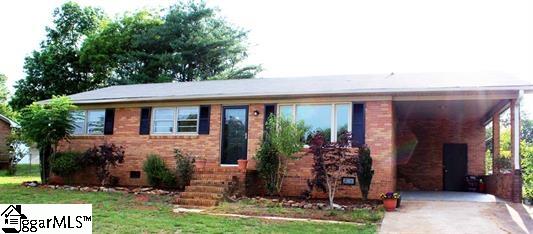 118 Center Street Inman, SC 29349 - Photo 1 of 25