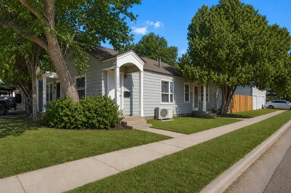 $299,000 | 2202 18th Street, Lubbock, TX 79401