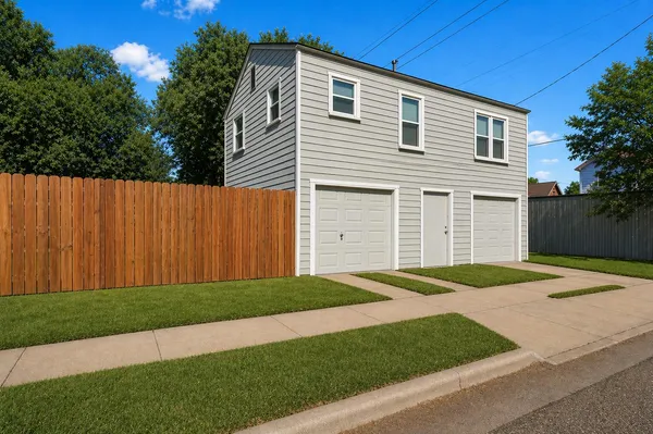 $299,000 | 2202 18th Street, Lubbock, TX 79401