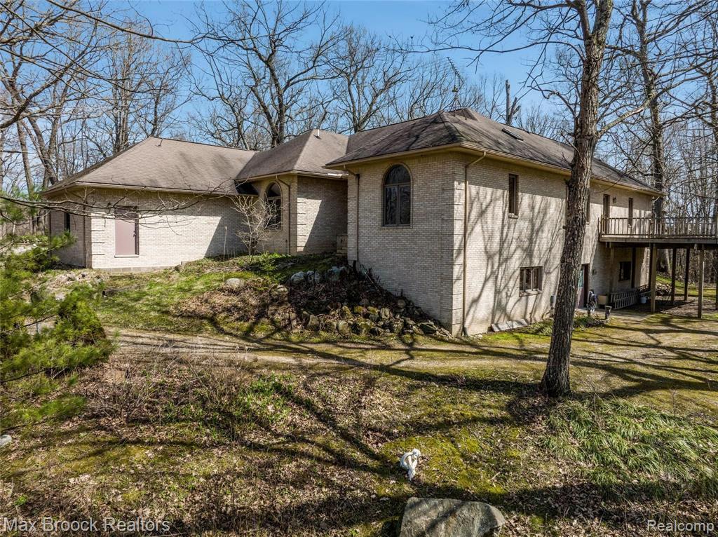 4646 Thomas Road Metamora, MI 48455 - Photo 5 of 54