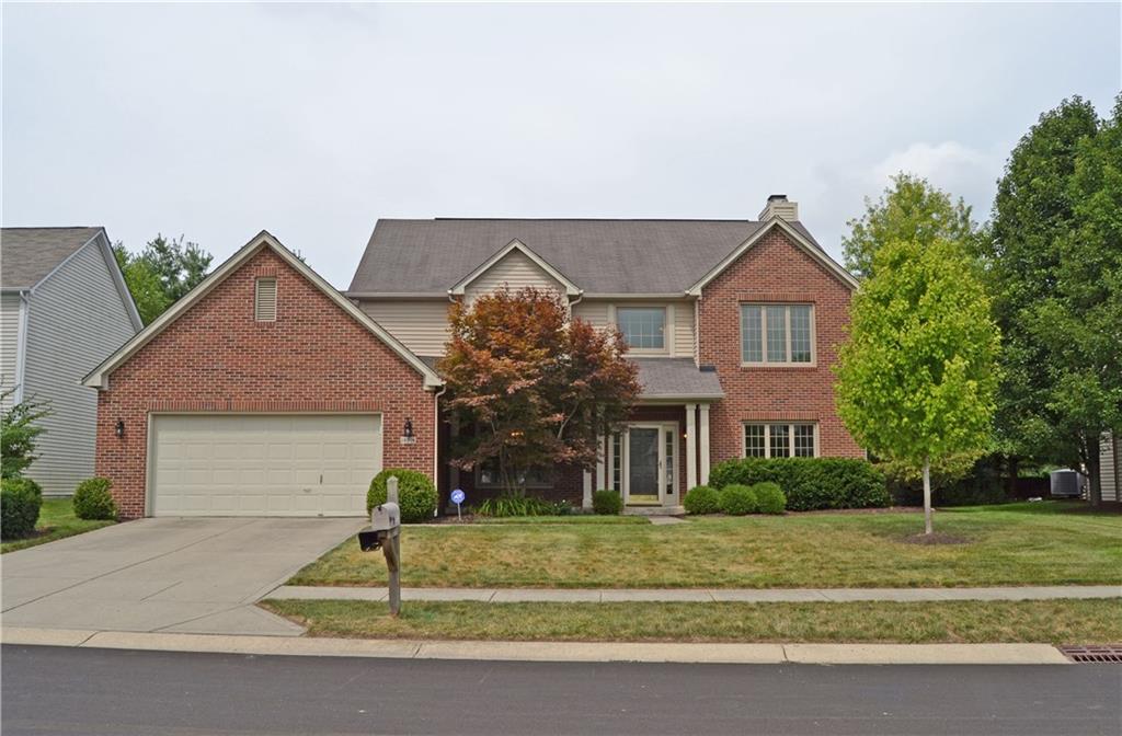 14516 Cherry Ridge Road Carmel, IN 46033 - Photo 1 of 20 Gallery Image 1
