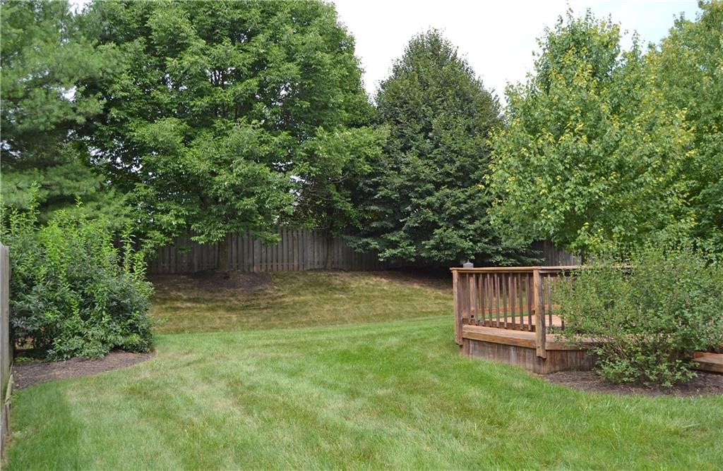 14516 Cherry Ridge Road Carmel, IN 46033 - Photo 18 of 20 Gallery Image 18