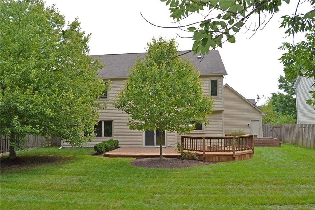 14516 Cherry Ridge Road Carmel, IN 46033 - Photo 19 of 20 Gallery Image 19