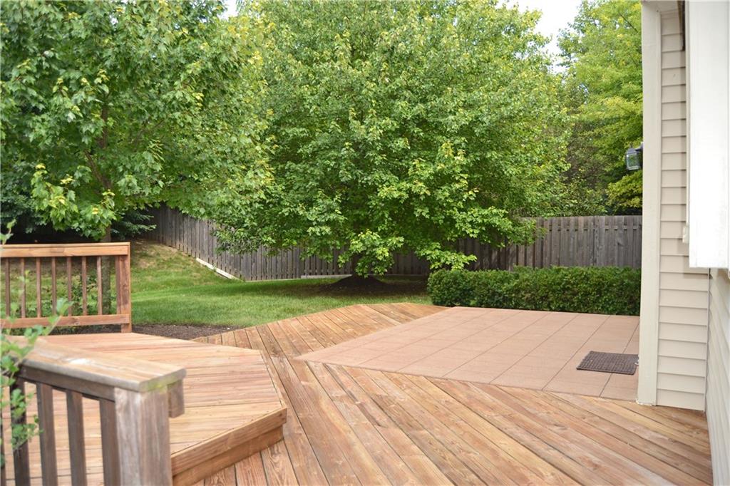 14516 Cherry Ridge Road Carmel, IN 46033 - Photo 20 of 20 Gallery Image 20