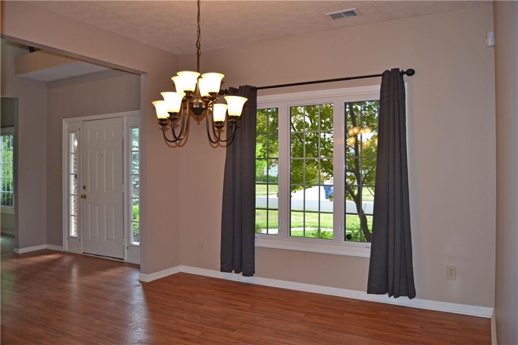 14516 Cherry Ridge Road Carmel, IN 46033 - Photo 3 of 20 Gallery Image 3