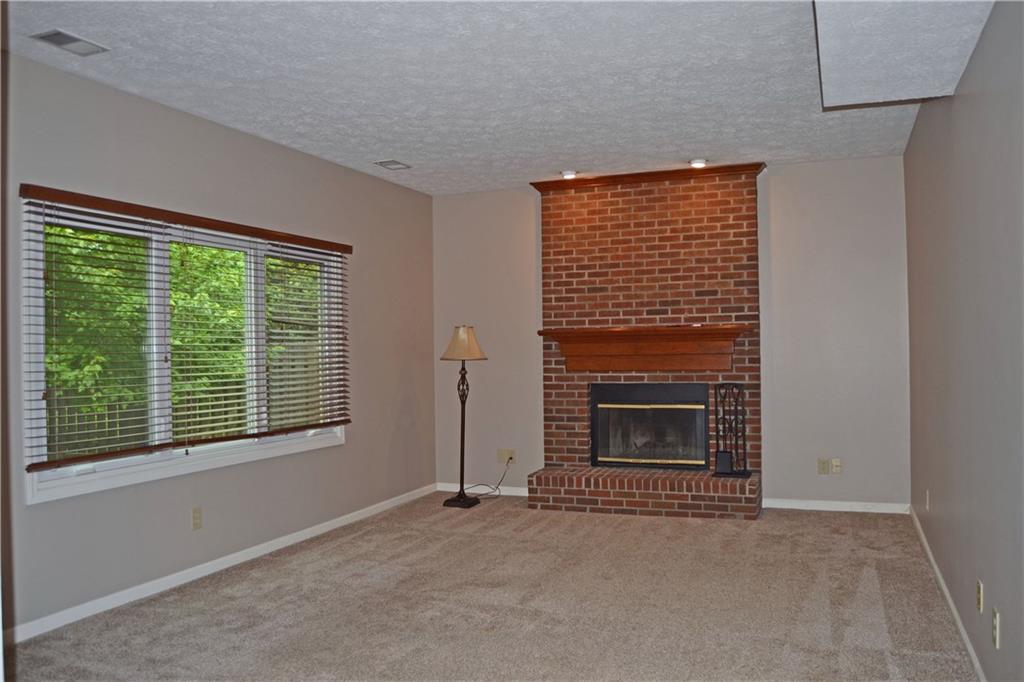 14516 Cherry Ridge Road Carmel, IN 46033 - Photo 7 of 20 Gallery Image 7