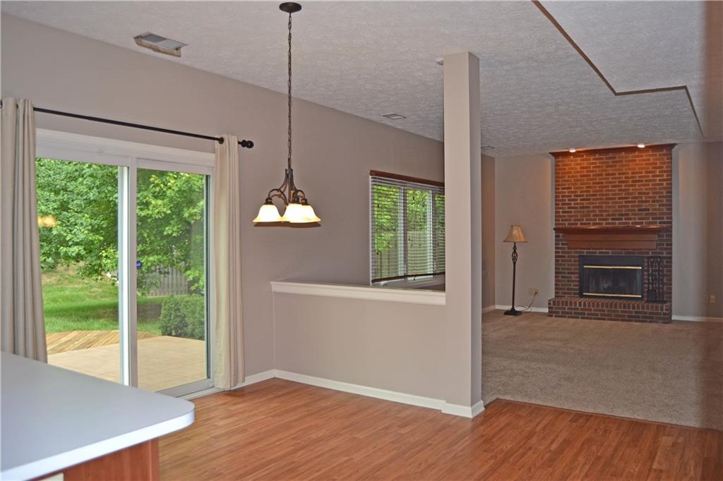14516 Cherry Ridge Road Carmel, IN 46033 - Photo 8 of 20 Gallery Image 8