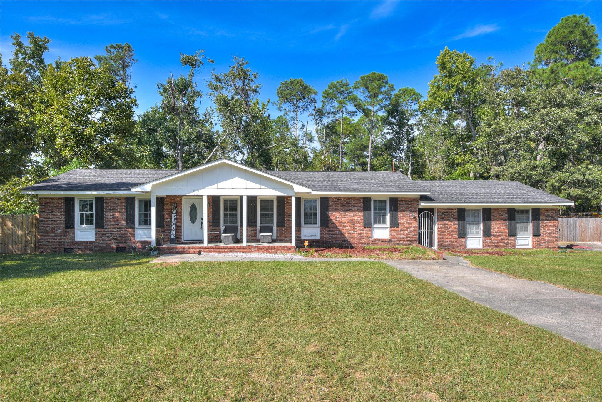 635 Hagin Road Grovetown, GA 30813 - Photo 1 of 38 01-101