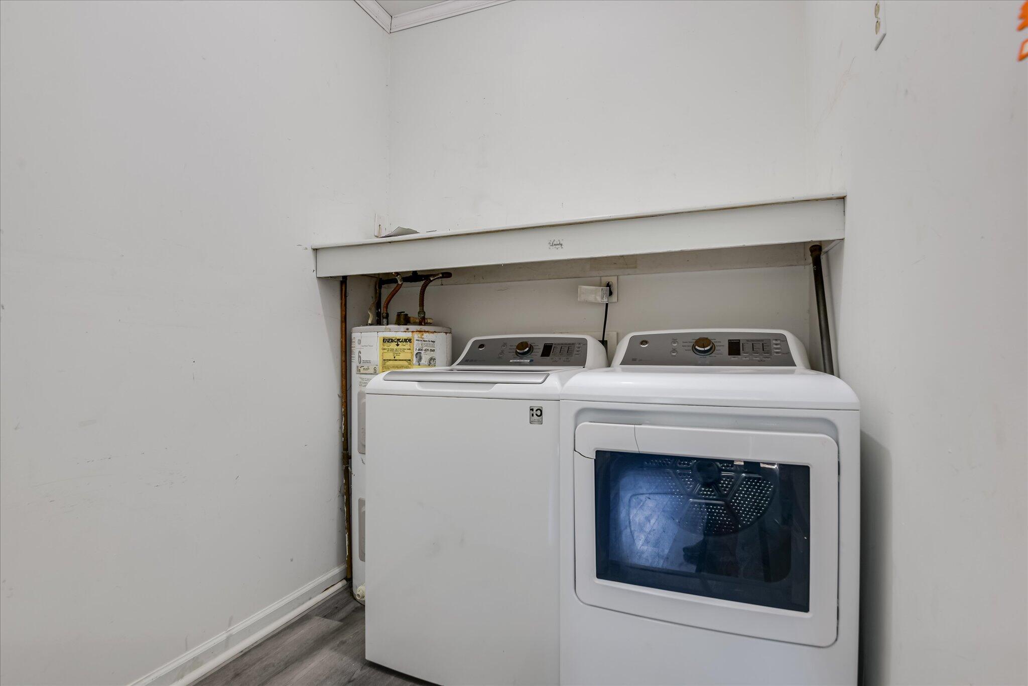 635 Hagin Road Grovetown, GA 30813 - Photo 19 of 38 19-119