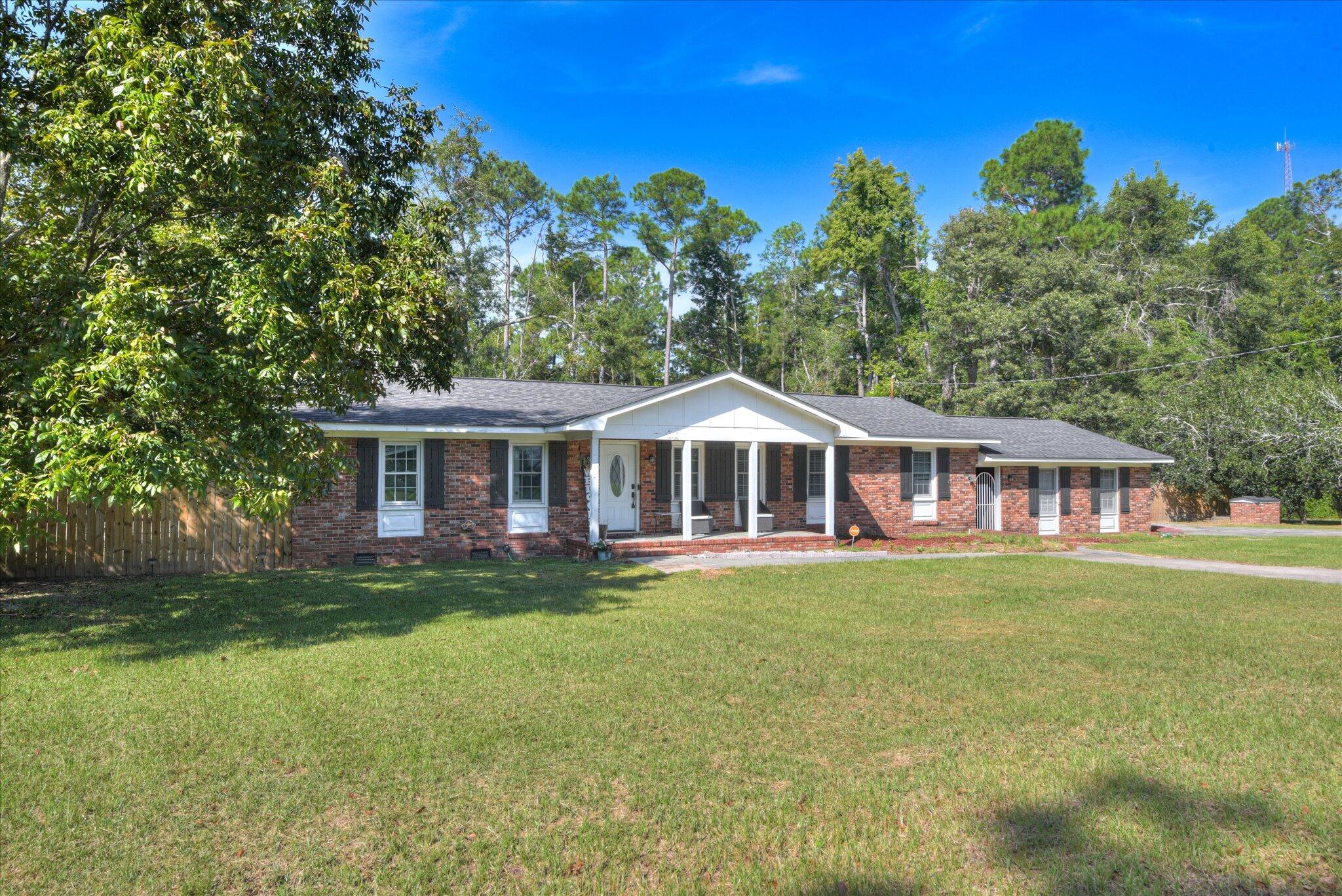 635 Hagin Road Grovetown, GA 30813 - Photo 2 of 38 02-102