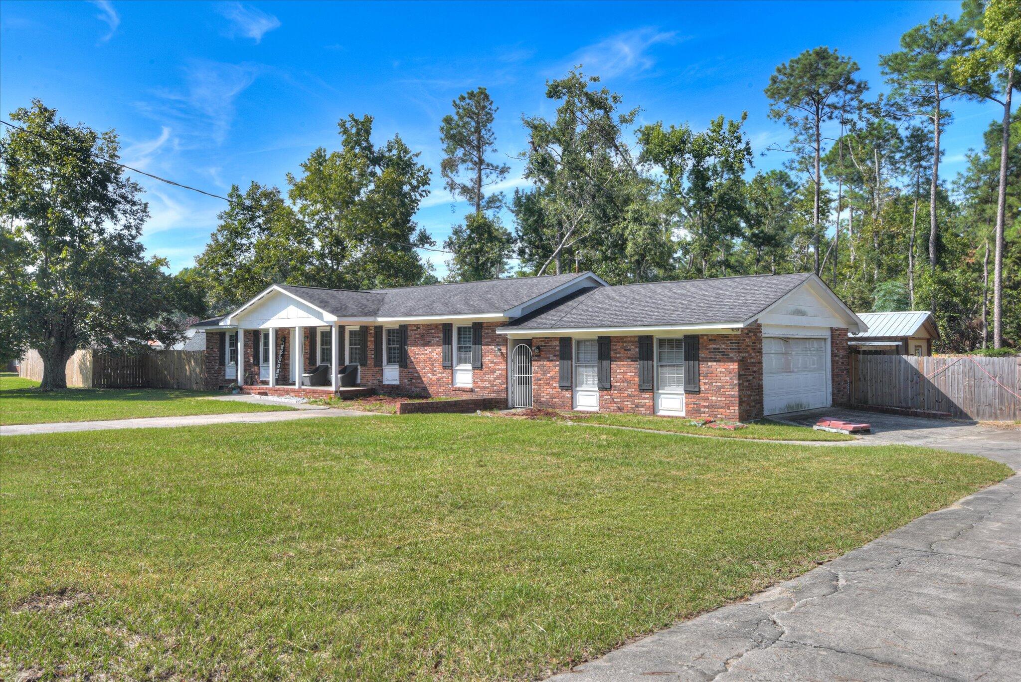 635 Hagin Road Grovetown, GA 30813 - Photo 3 of 38 03-103