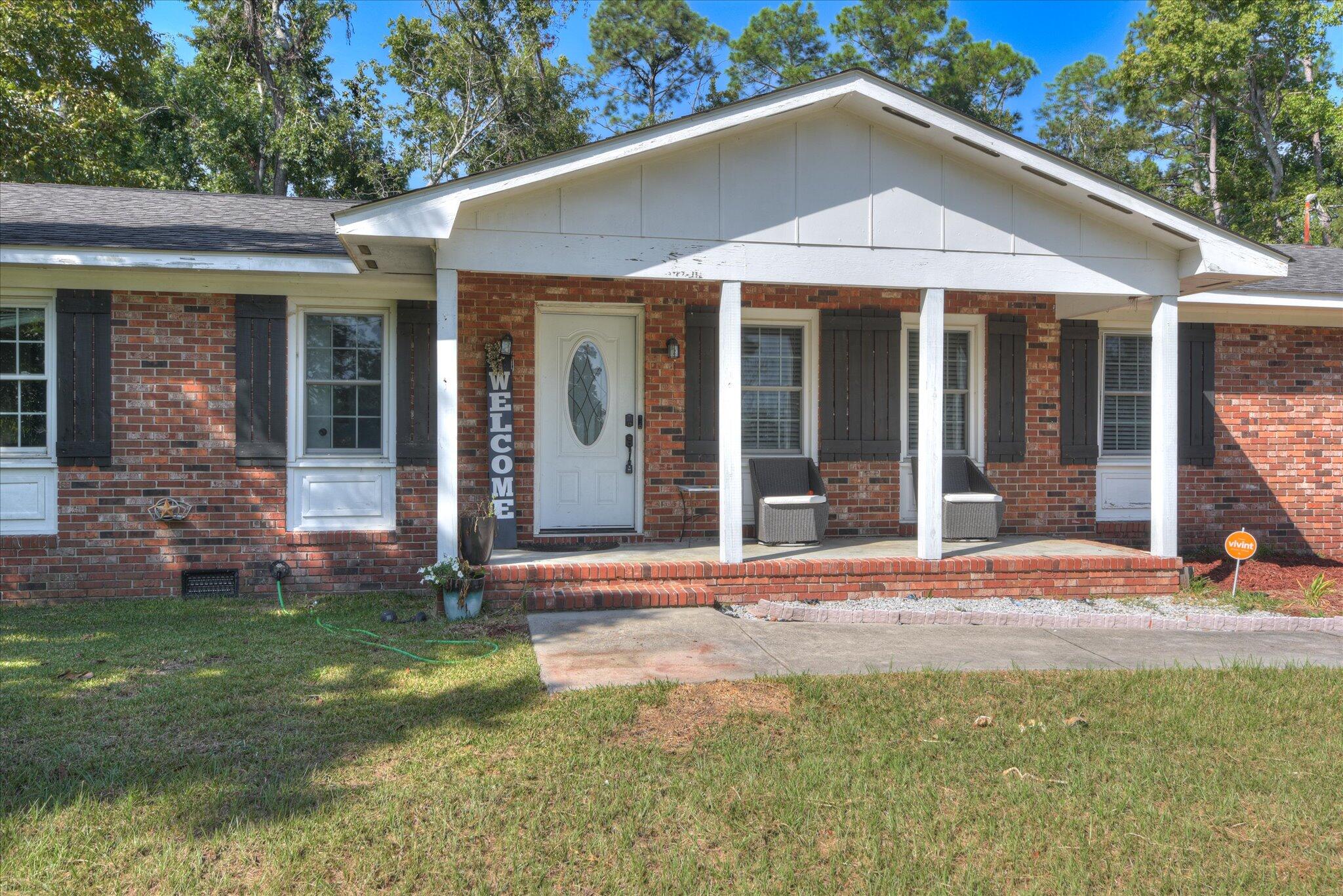 635 Hagin Road Grovetown, GA 30813 - Photo 4 of 38 04-104