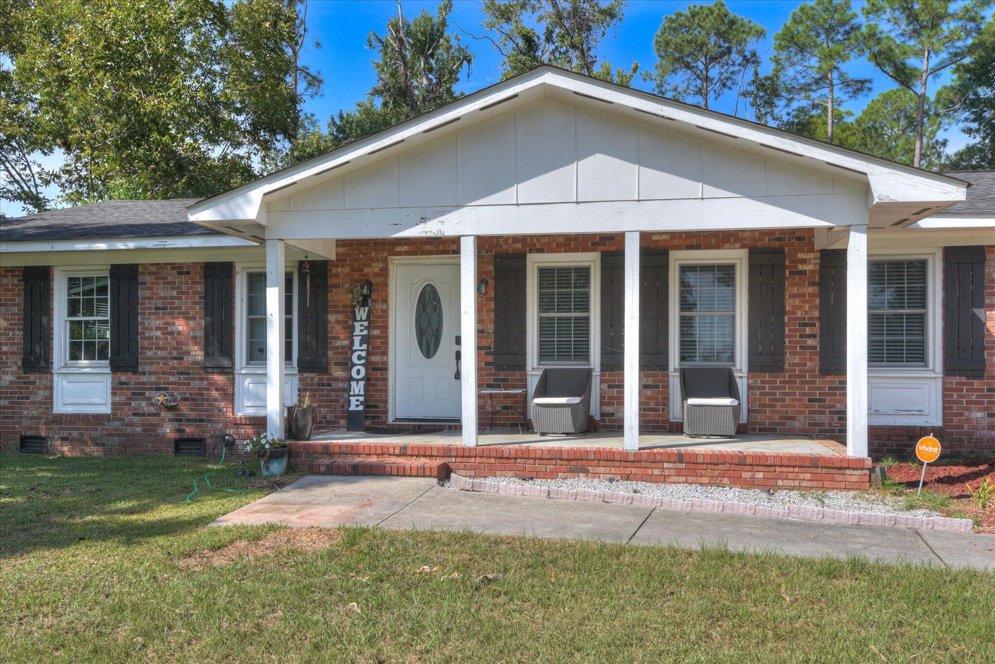 635 Hagin Road Grovetown, GA 30813 - Photo 5 of 38 05-105