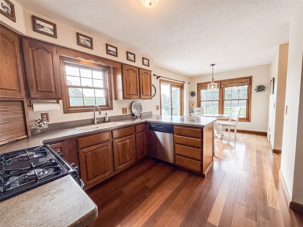 6458 Town Hall Road Sennett, NY 13021 - Photo 26 of 50 Stainless steel appliances