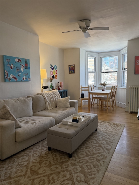 234 West Canton Street, Unit 3 Boston, MA 02116 - Photo 1 of 17