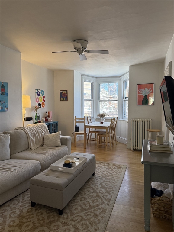 234 West Canton Street, Unit 3 Boston, MA 02116 - Photo 2 of 17