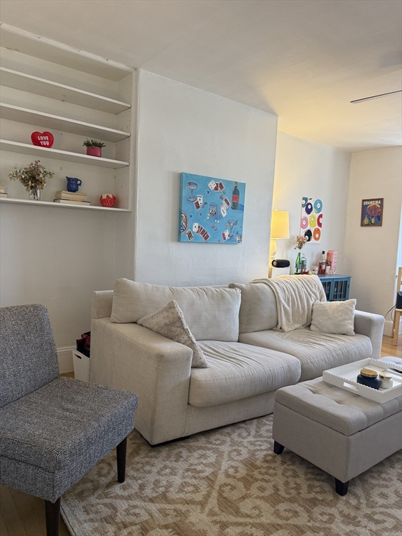 234 West Canton Street, Unit 3 Boston, MA 02116 - Photo 3 of 17