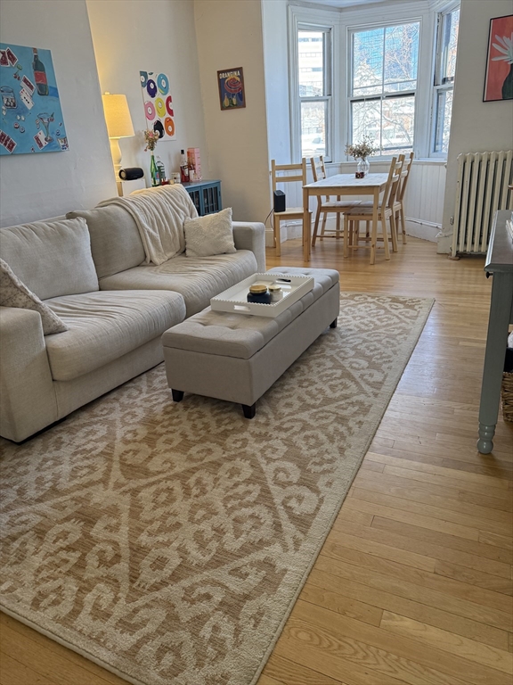 234 West Canton Street, Unit 3 Boston, MA 02116 - Photo 4 of 17