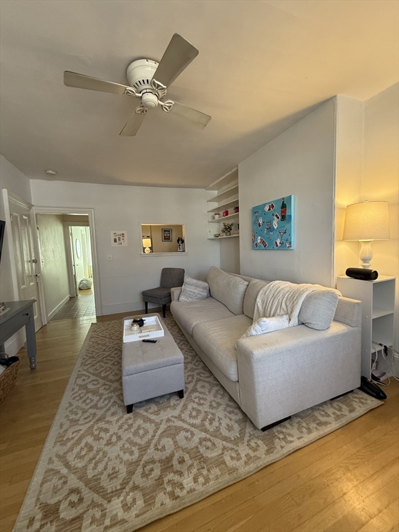 234 West Canton Street, Unit 3 Boston, MA 02116 - Photo 7 of 17