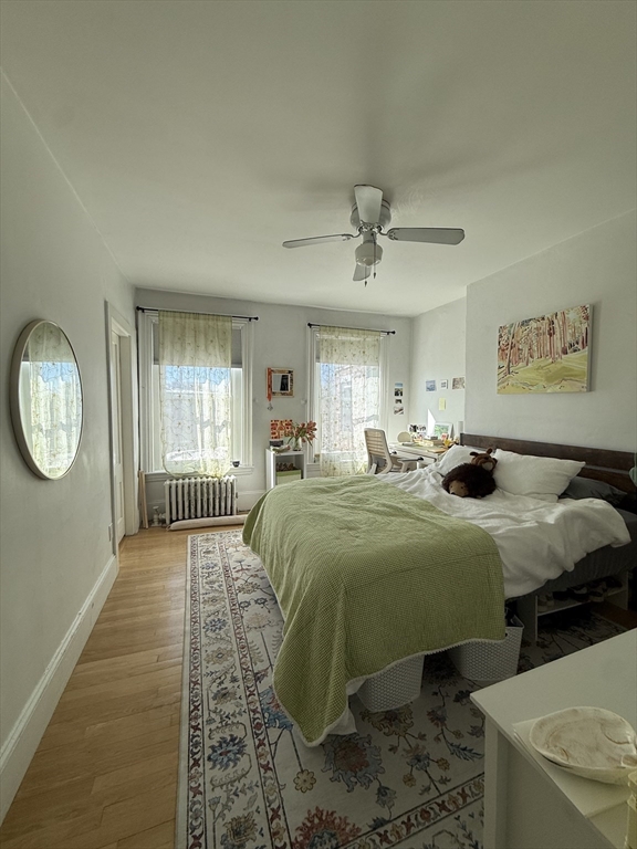 234 West Canton Street, Unit 3 Boston, MA 02116 - Photo 8 of 17