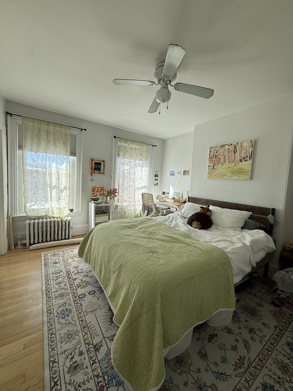 234 West Canton Street, Unit 3 Boston, MA 02116 - Photo 9 of 17