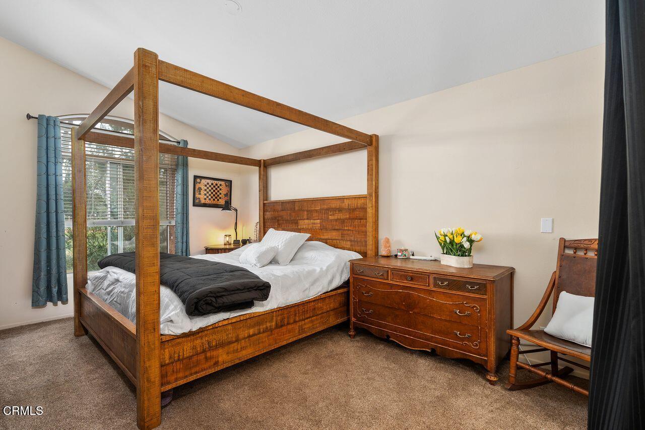 807 Kingfisher Way Oxnard, CA 93030 - Photo 9 of 45 a bed room with a bed and a window