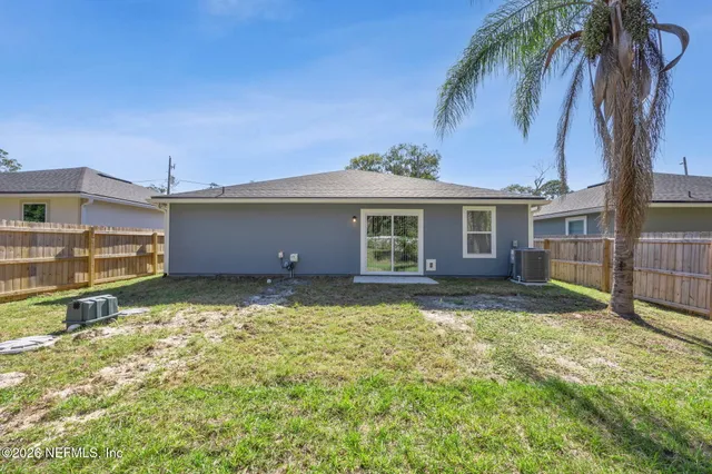 $259,900 | 8655 Nussbaum Drive, Jacksonville, FL 32210