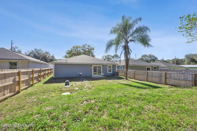 $259,900 | 8655 Nussbaum Drive, Jacksonville, FL 32210