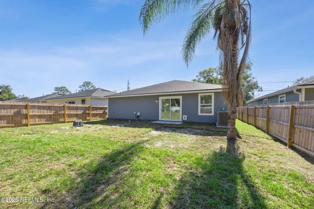 $259,900 | 8655 Nussbaum Drive, Jacksonville, FL 32210